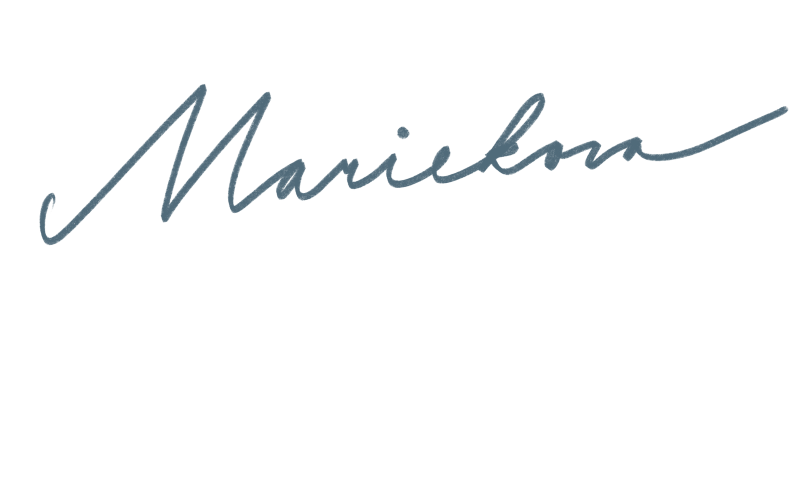 Mariekova | Illustration
